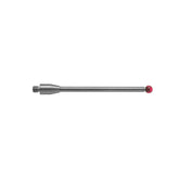 Renishaw A-5003-0058 M3 Ø3 mm ruby ball, tungsten carbide stem, L 40 mm, EWL 33.7 mm - Big-tools Industrial Supply Tools for Metal Cutting